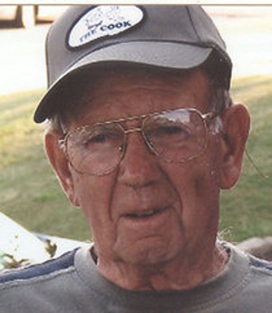 Lonnie L. Robinson
