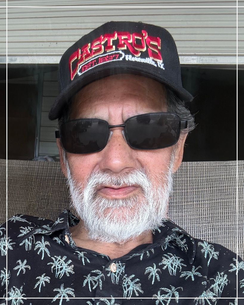 Albert Lee Castro, Sr. Profile Photo