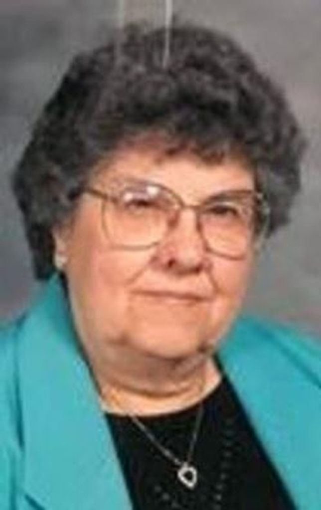 Dorothy E. Kinzie
