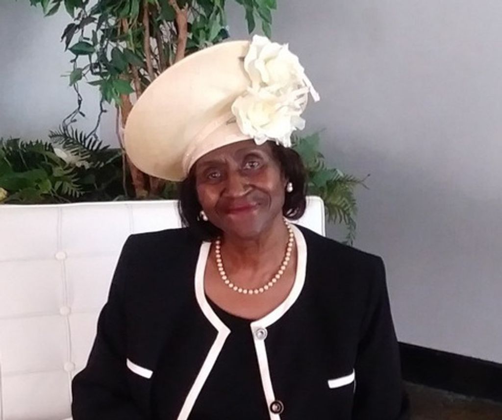 Mrs. Rosetta Crumbley Spencer Profile Photo
