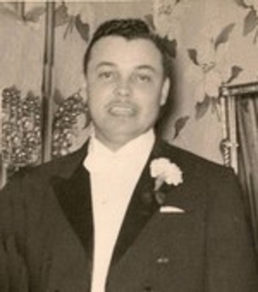 Walter Edwin Brannan Profile Photo