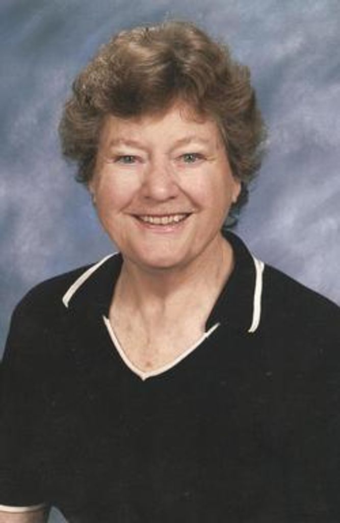 Carol B. Morrell
