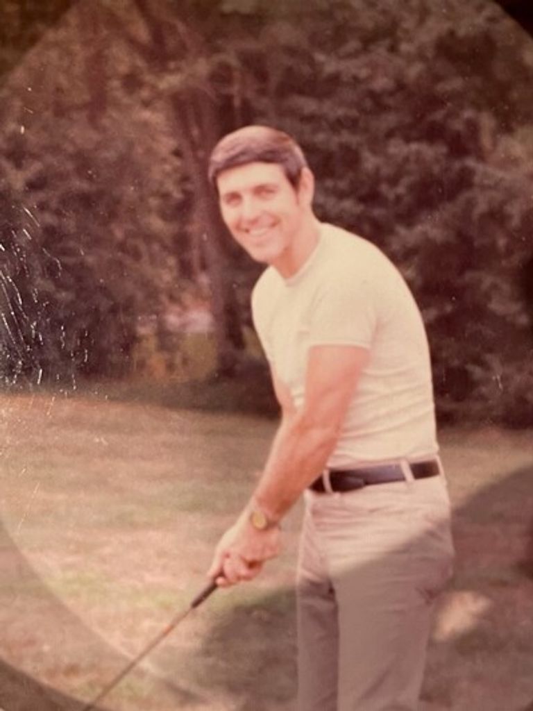 Charles E. Giberson Profile Photo