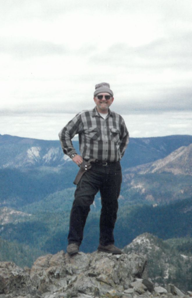 Carl Eugene Setera Profile Photo