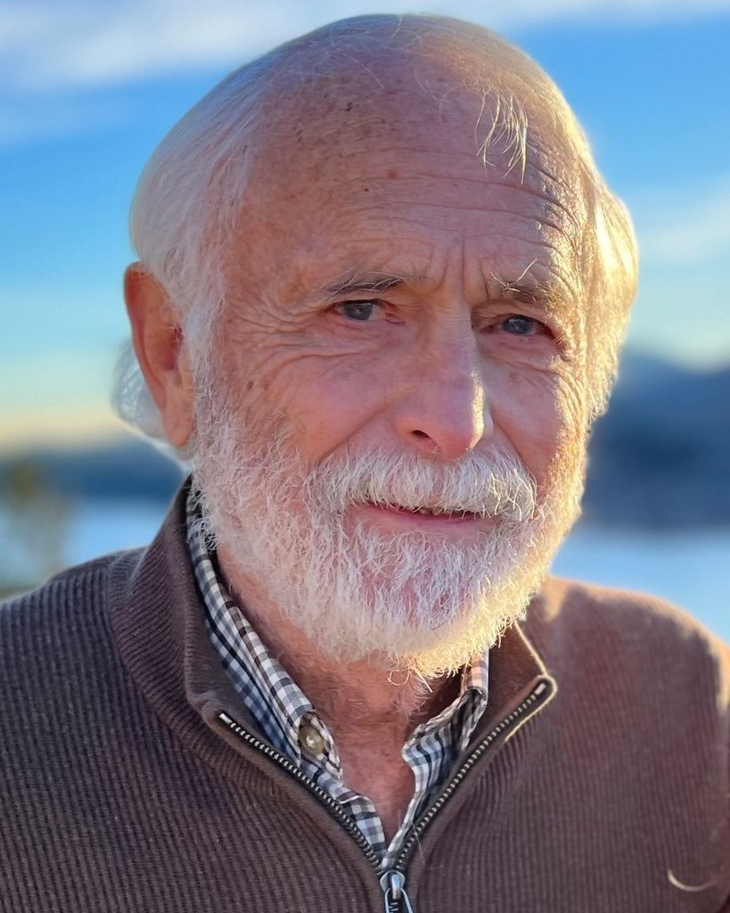 Ronald Milton Longanecker