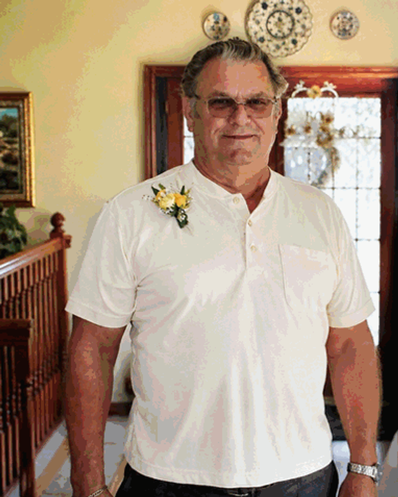 Ronald "Ron" L. Payne