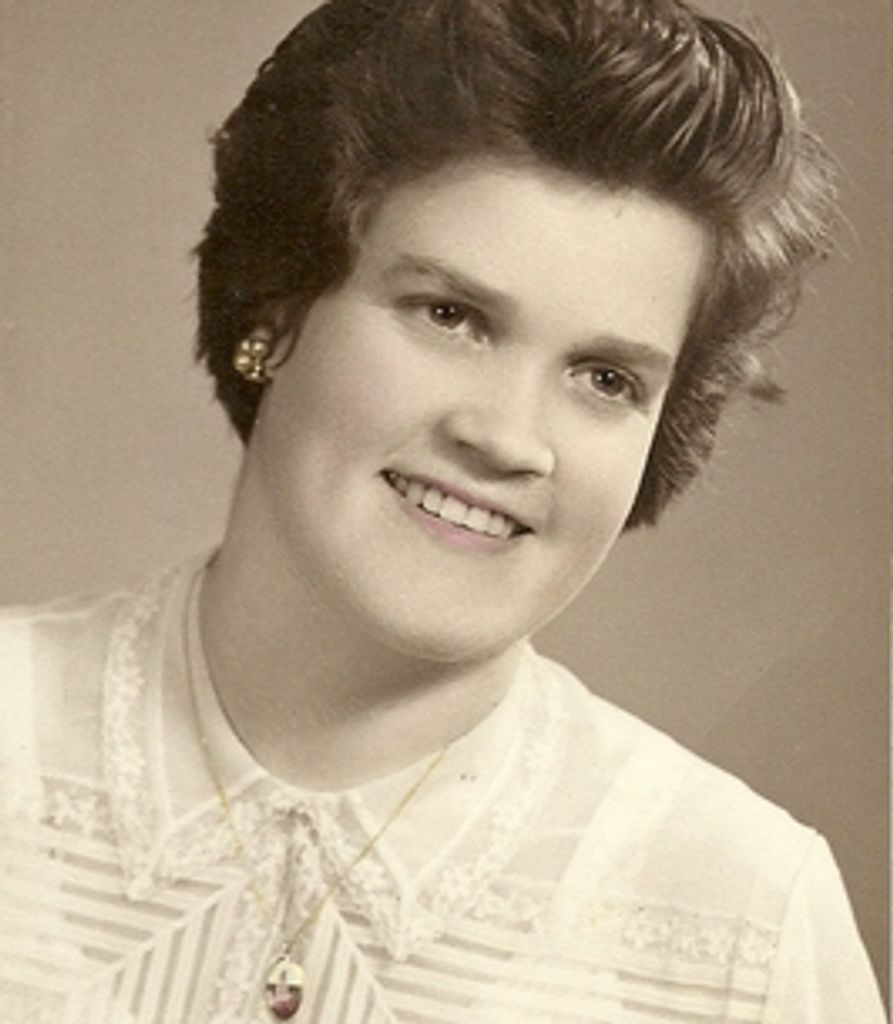 Berta Machado