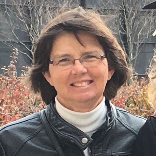 Connie Lynn Brown Dvm Profile Photo