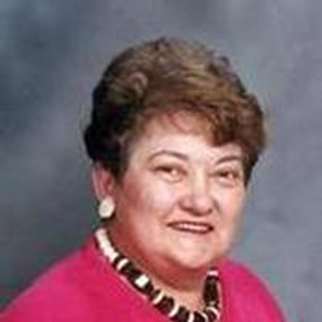 Marjorie "Marge" D. Larson