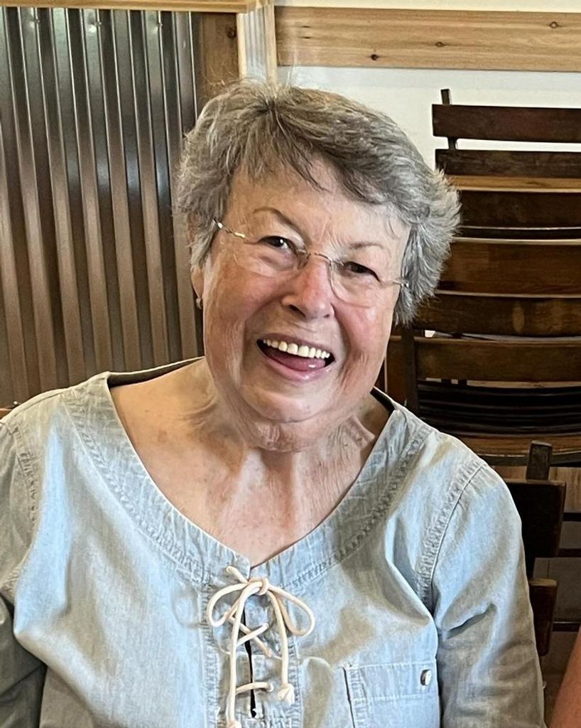 Glenna Goff Profile Photo