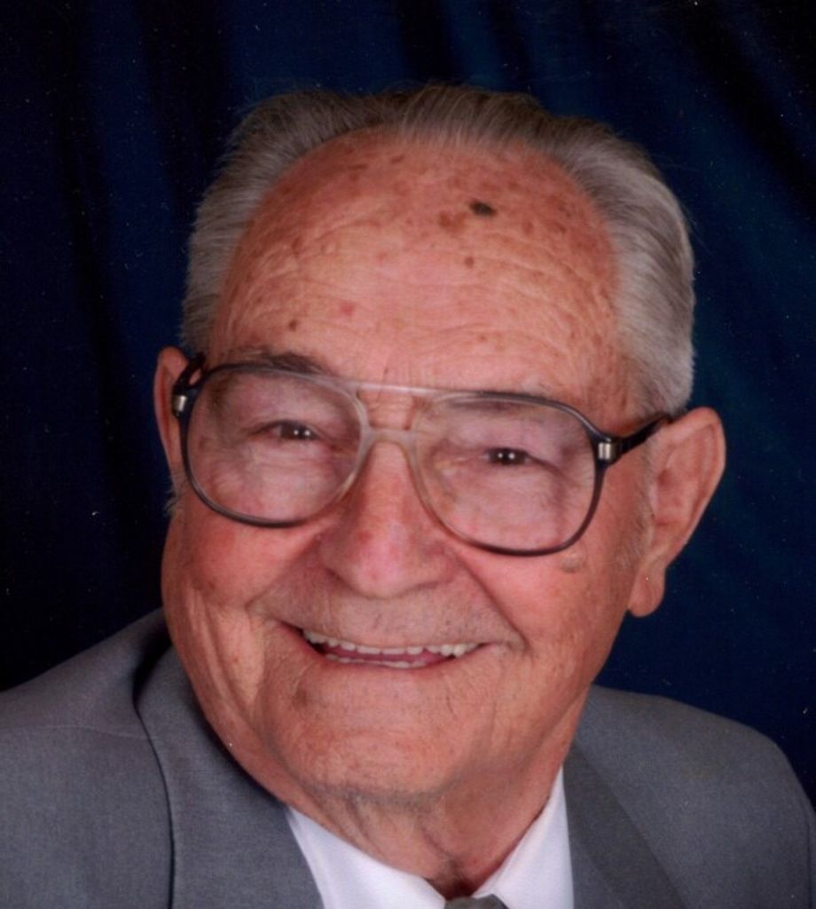 William "Bill" Jaggers Profile Photo