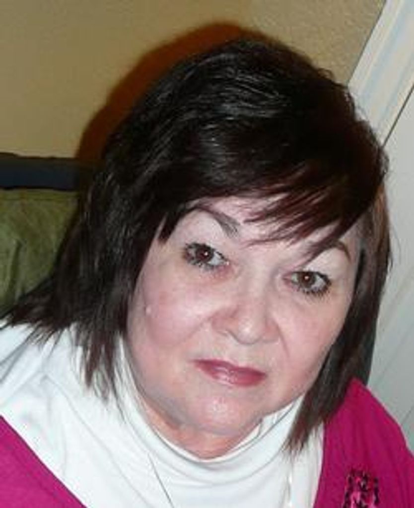 Geraldine Johnston