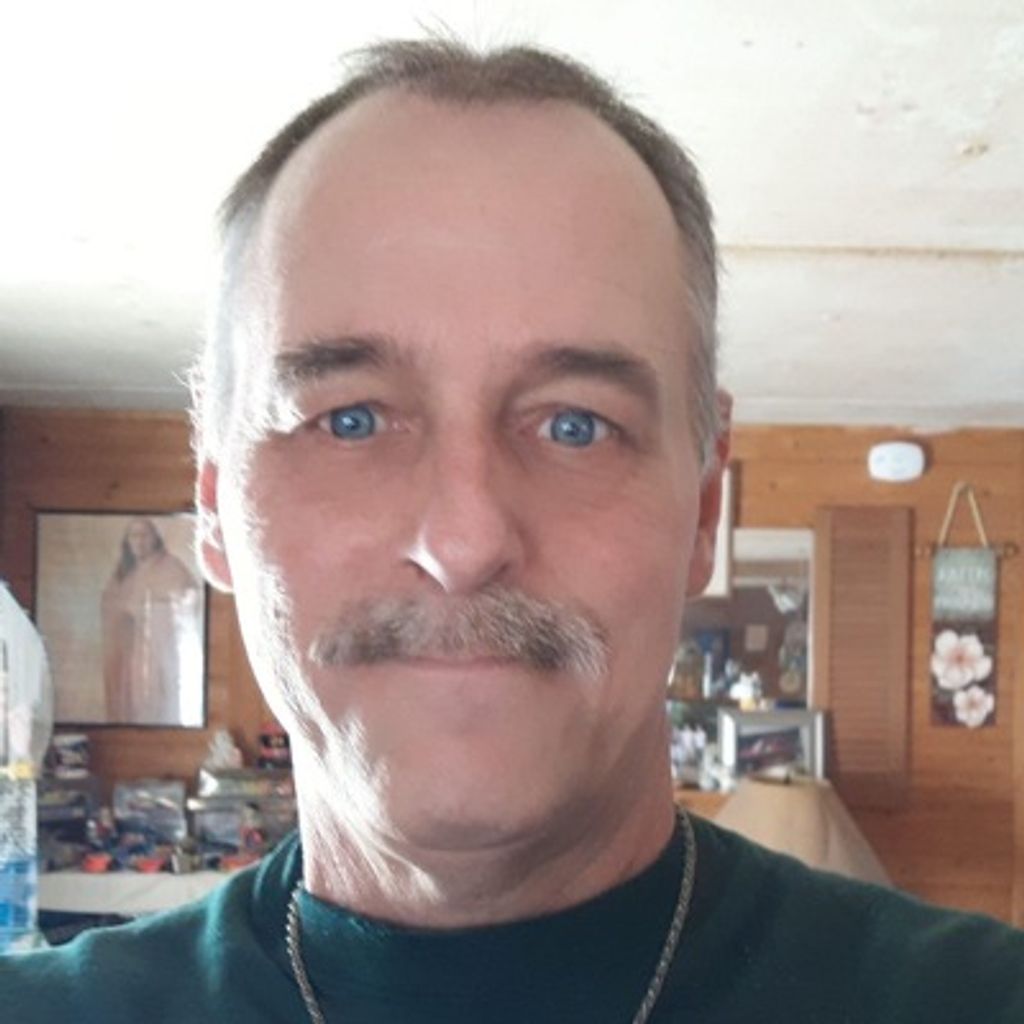 Dwayne Alan Davis Profile Photo