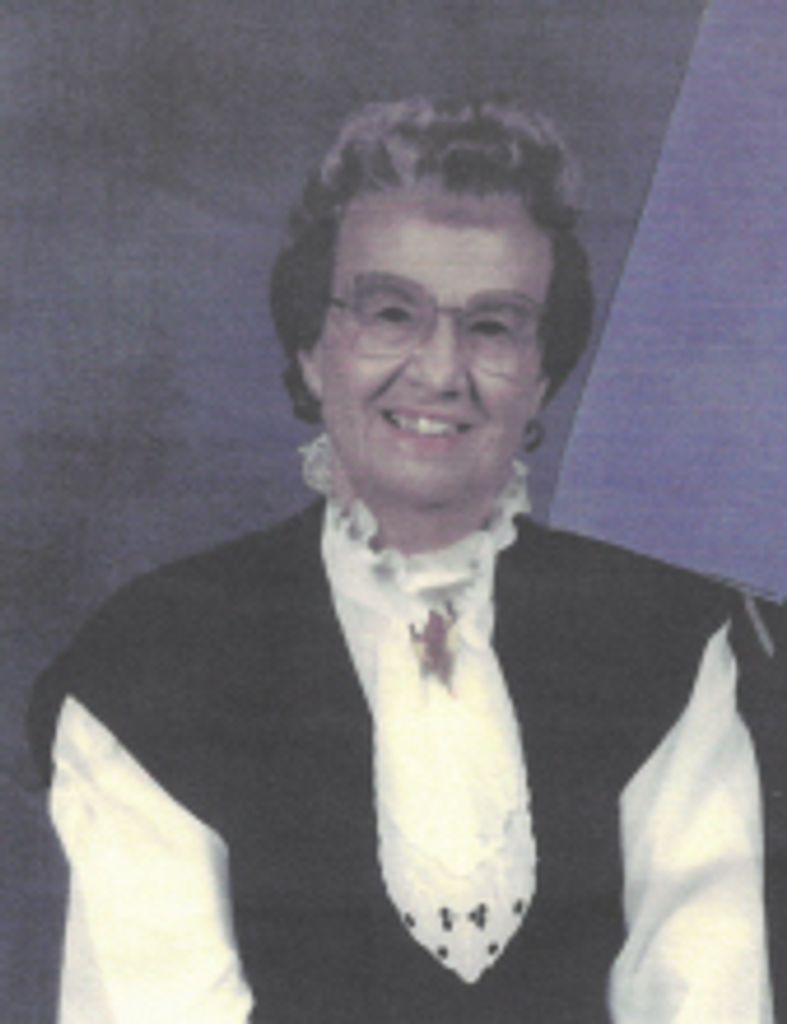 Mary Louise Dossat Profile Photo