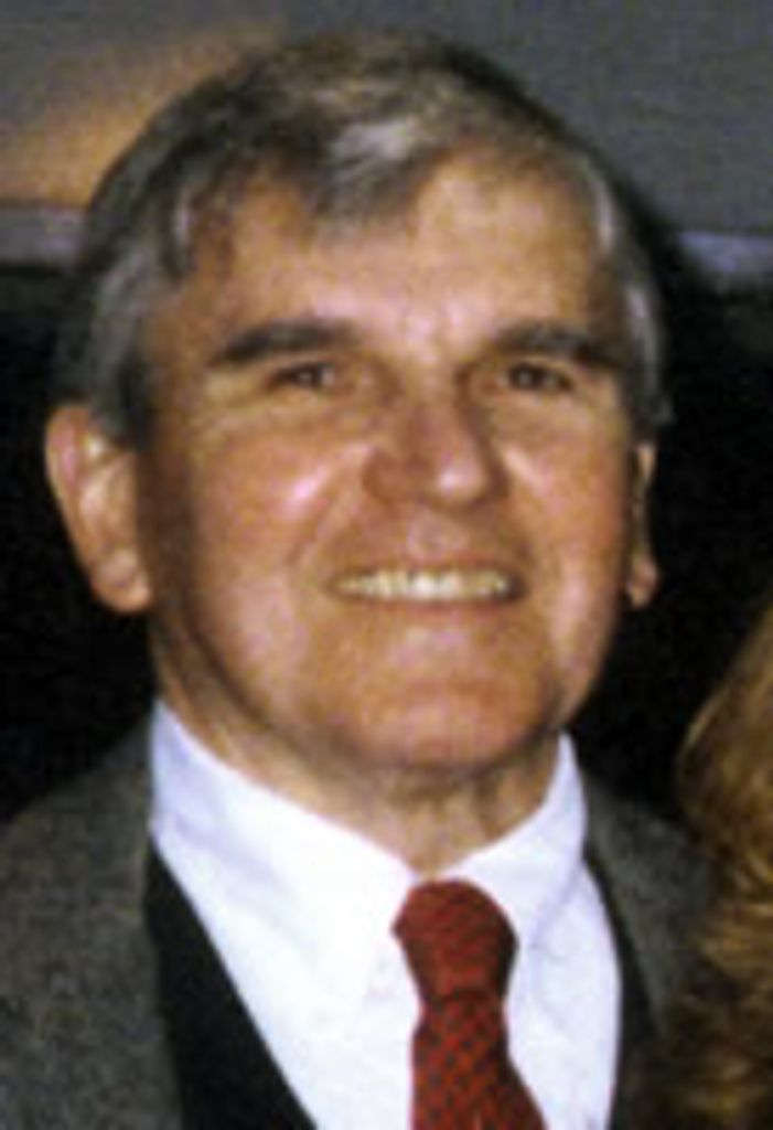 Betty M. Kern Allburn