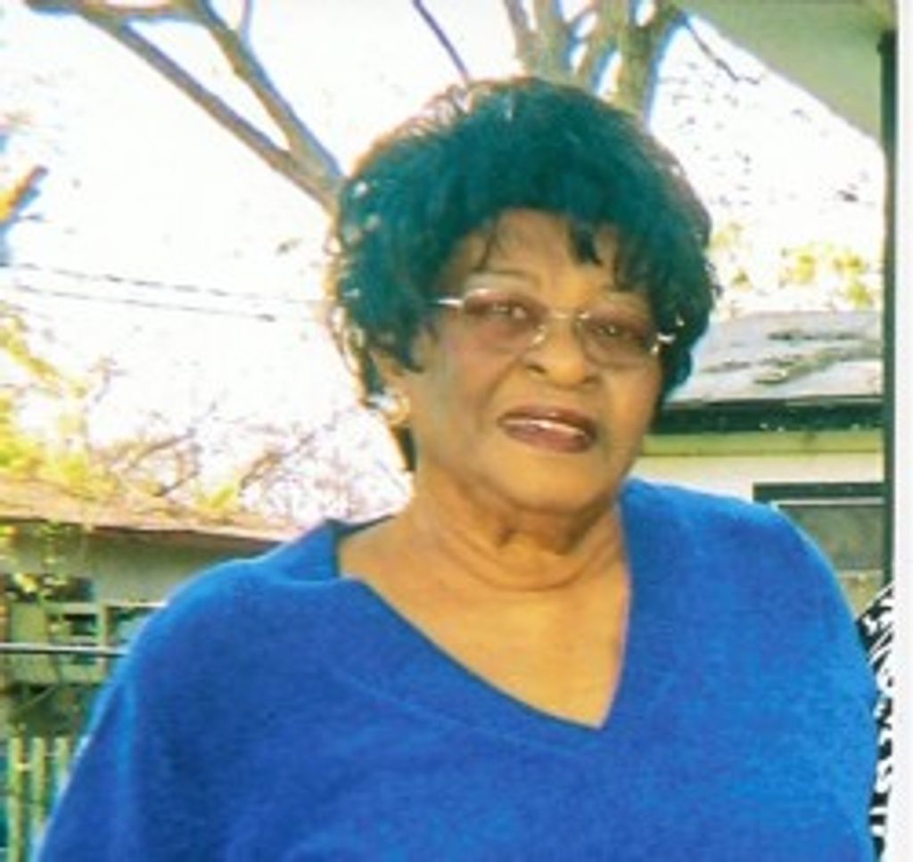 Mary Hardaway