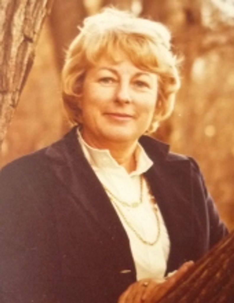 Lola Jane Johnson