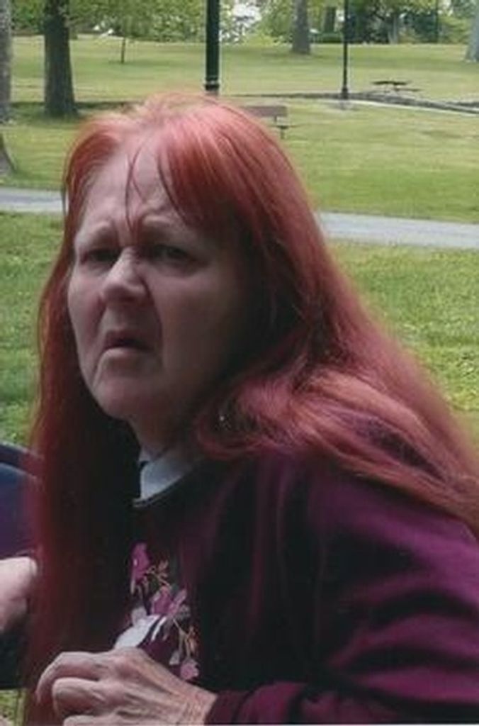 Virginia Louise Gambriel