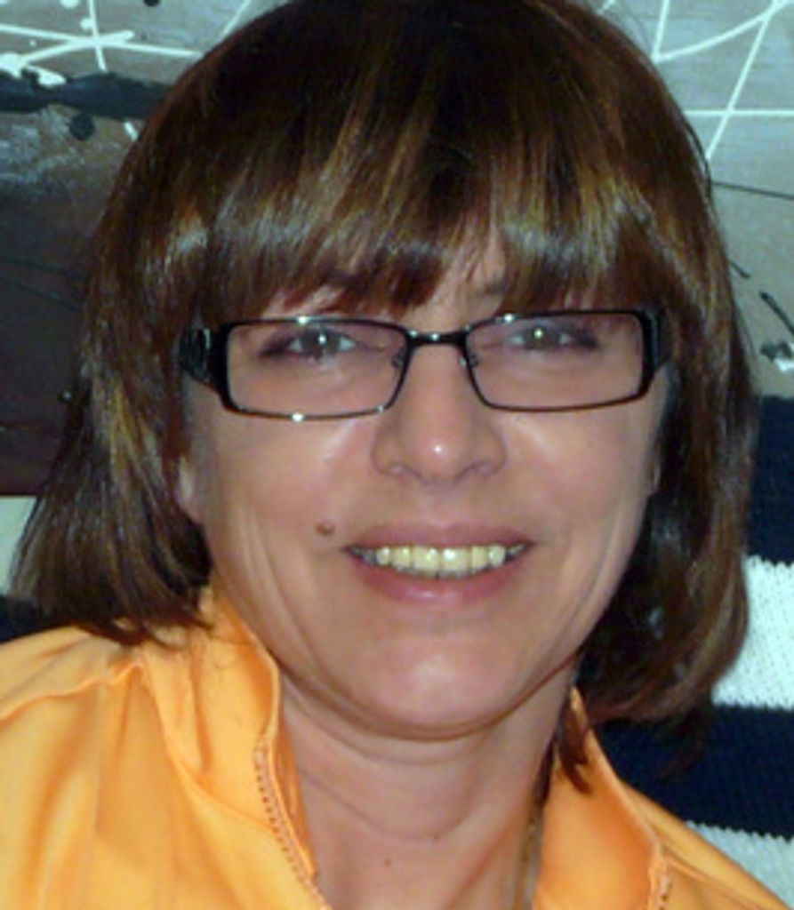 Manuela Dalla Nora