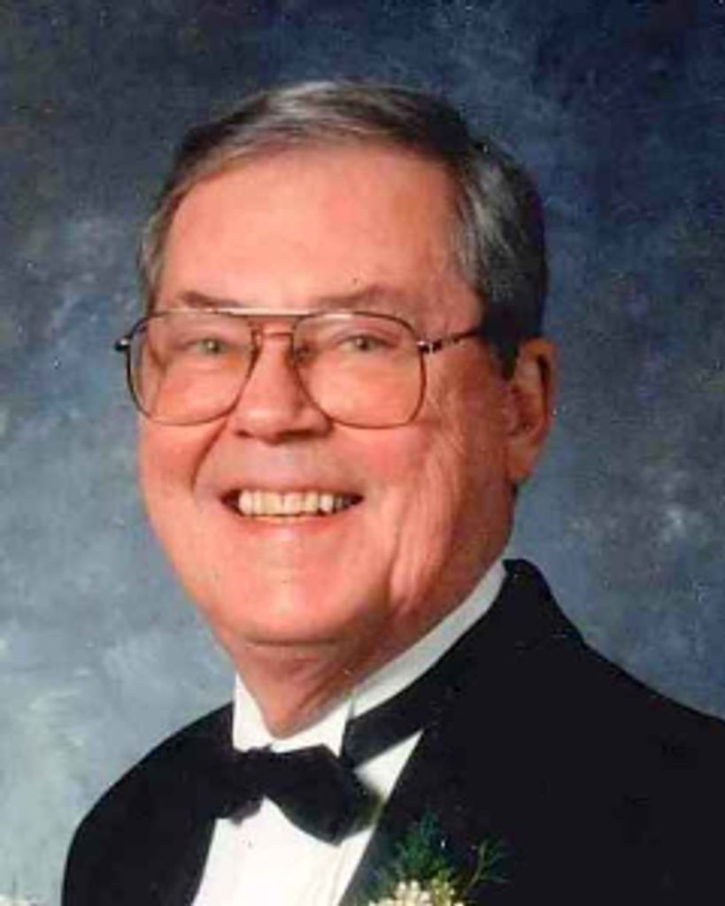 Howard Wright