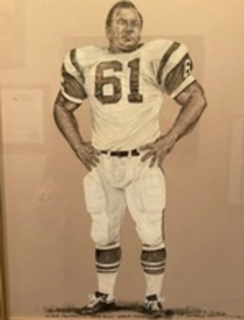 Robert Guy 'Bob' Talamini