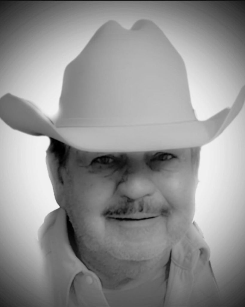 Ruben Garcia Perez