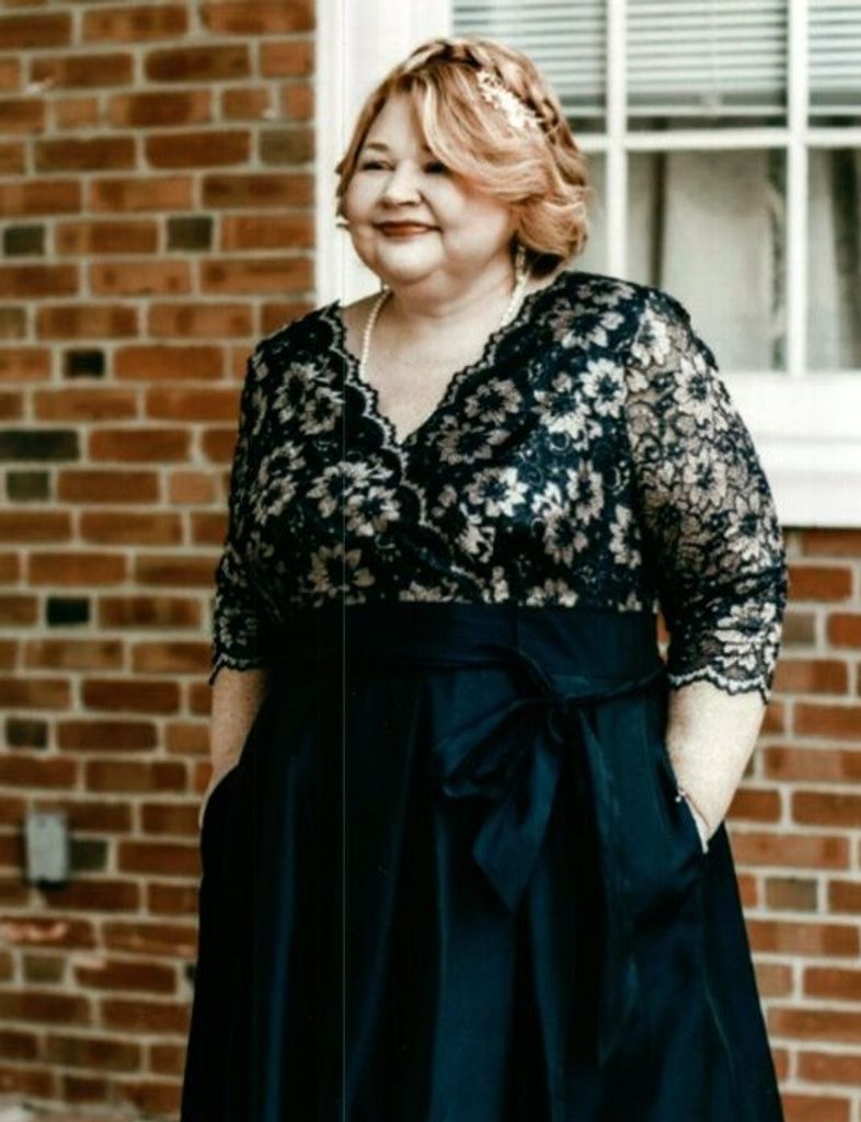 Leslie Wright