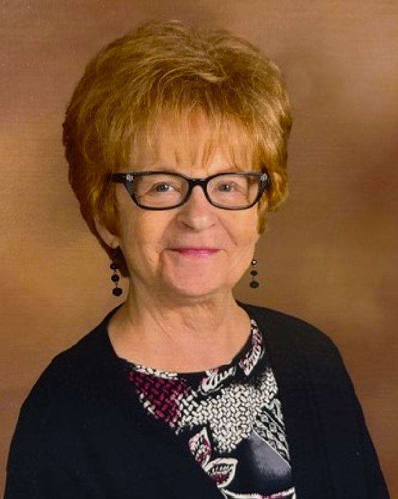 Shirley Louise Orton Profile Photo