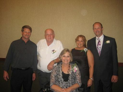 Virgil Elmer Siewert photo gallery thumbnail 6 of 202