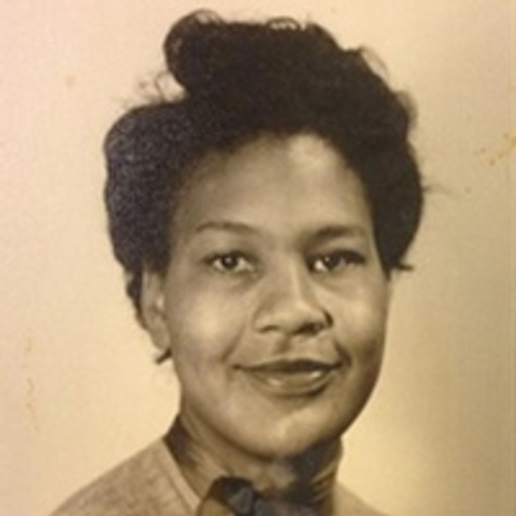 Valentine Mae Wynn