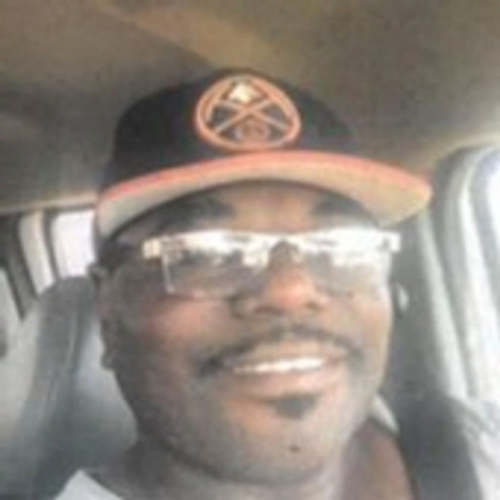 Leandres Mr. Brooks, Sr.