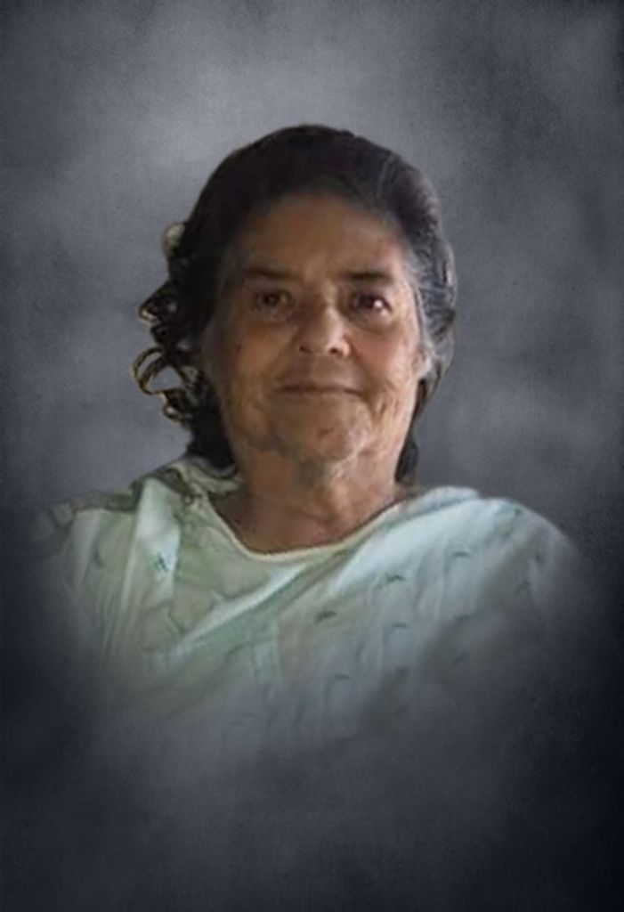 Maria Aida Hernandez Profile Photo