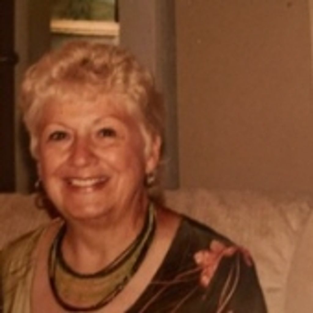 Mildred Crispell Profile Photo