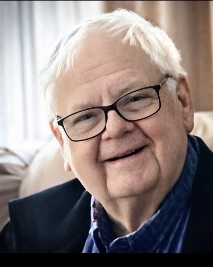 James "Jimmy" Giesebrecht