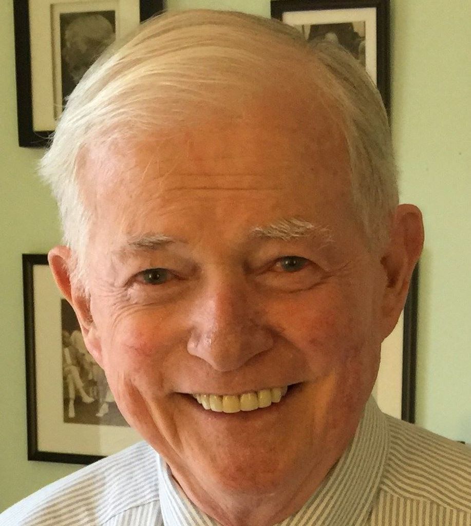 David  Booth Barrett
