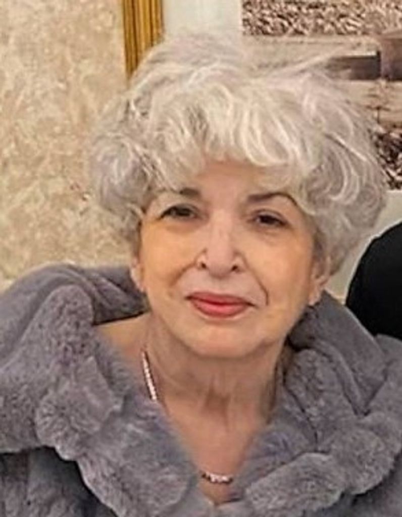 Loretta Ann (Frye)  Simoneaux