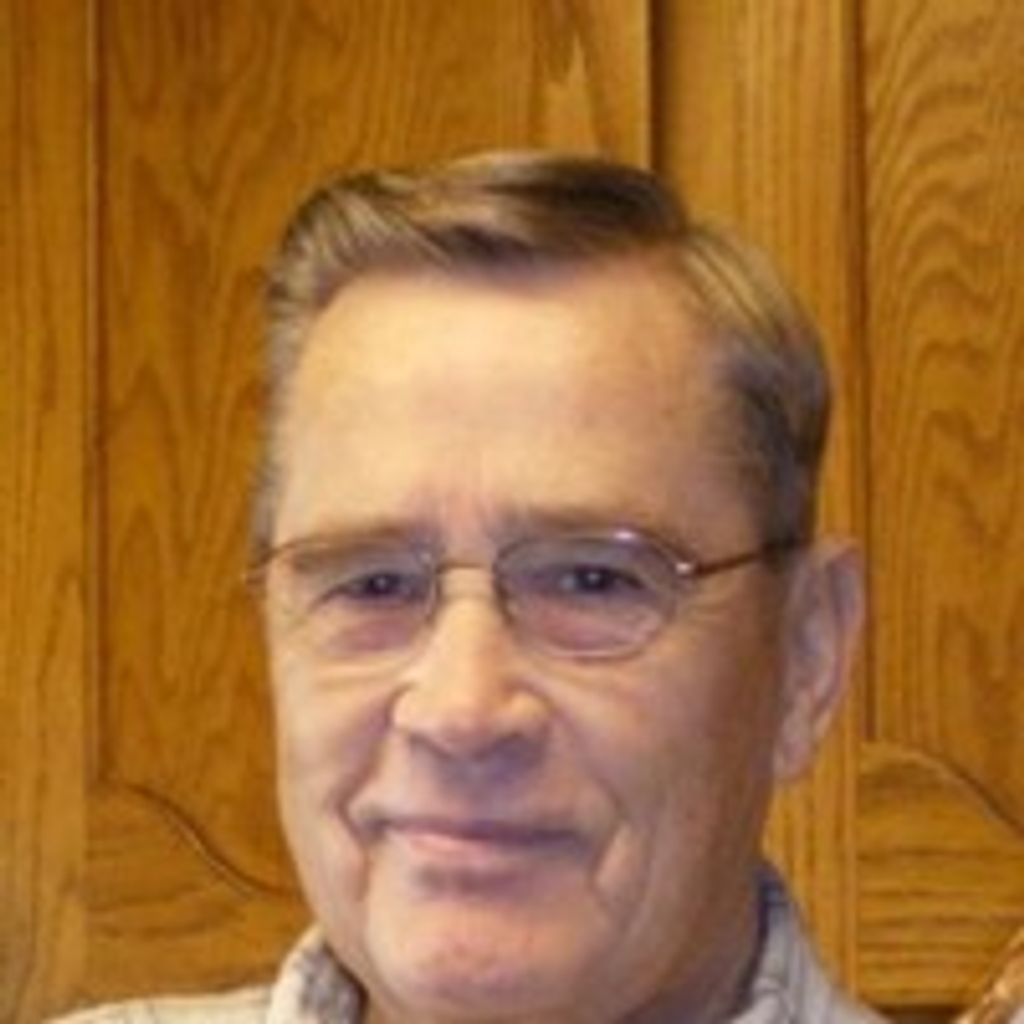 Kenneth Lewis Morris Profile Photo