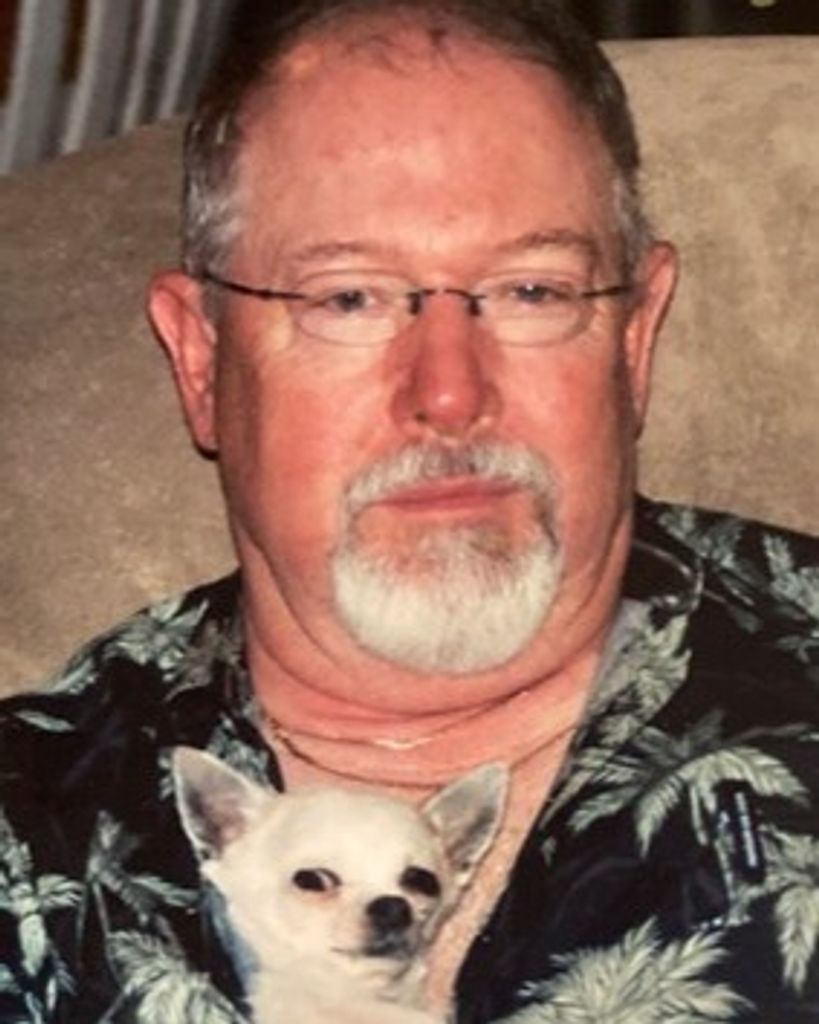 Fred A. Sego