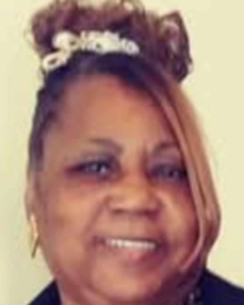 May Frances Jones Williams Profile Photo