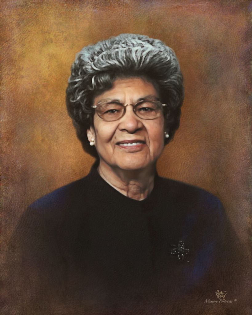 Chona Hernandez