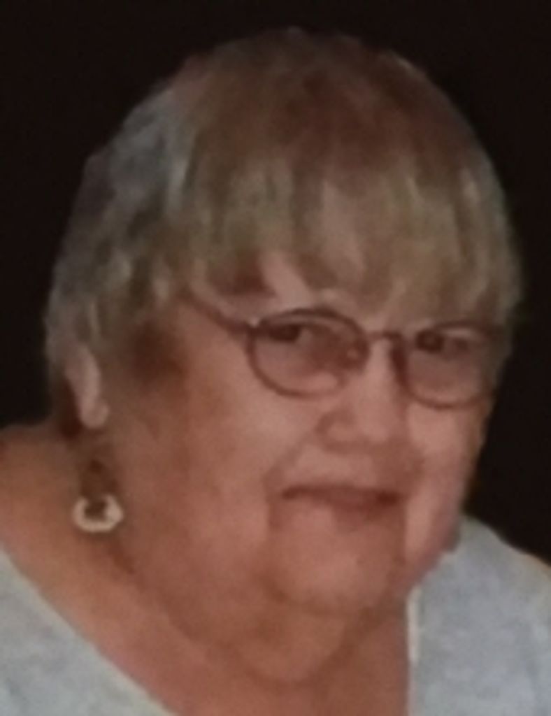 Elaine I. Glumm