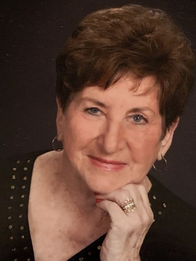 Ina 'Marlene' Gassett