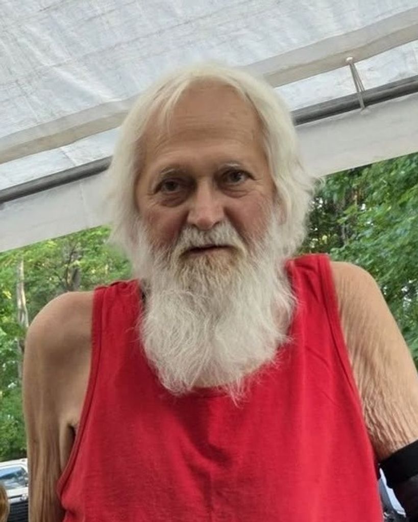 Floyd Francis Knabb Sr. Profile Photo