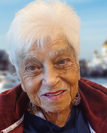 Louise M. Balzer Profile Photo