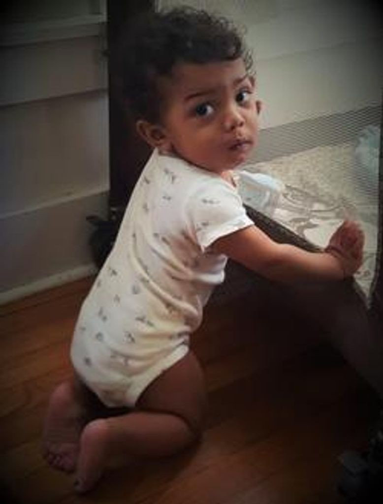 Trey Michael Middleton