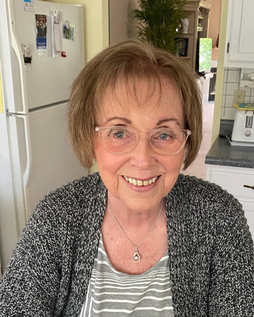 Janet Powell Profile Photo