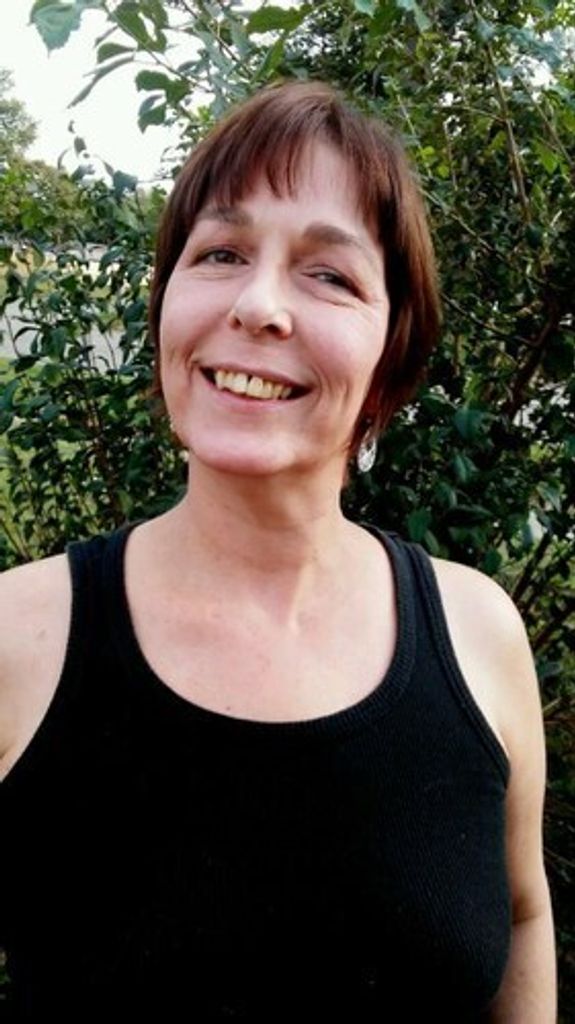 Rhonda Renee (Bell) Toy