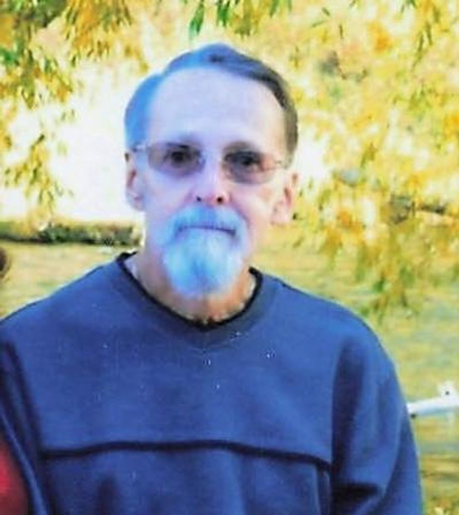 Gene Ramon Foresee, Jr. Profile Photo