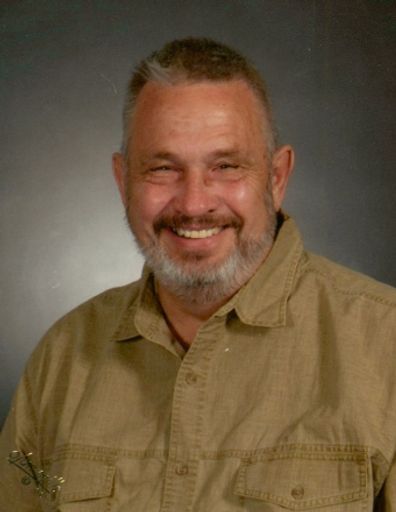John D. Englin Profile Photo