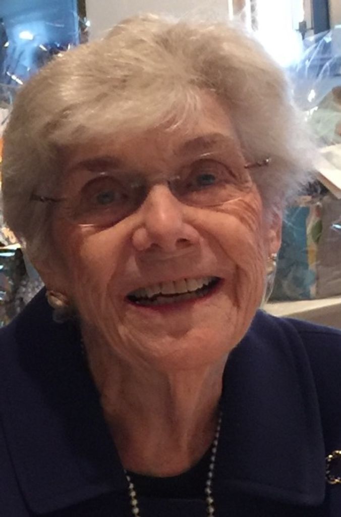 Julia Norton (Andrews)  Davey